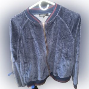 Kendall Kylie Zip Up